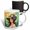 Multicolor, variant on 3drose, Spring Woman. Four Season Series. Charming Art. Colorful Gift, Charm, 11oz Mug