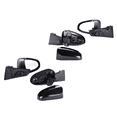 thumbnail image 1 of Par de ESPEJOS YARIS 2012 al 2016 TOYOTA POLYWAY  ., 1 of 4