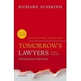 thumbnail image 3 of Tomorrow's Lawyers: An Introduction to Your Future, (Paperback), 3 of 4