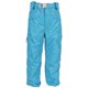 thumbnail image 1 of Trespass - Pantalones de Esquí impermeables acolchados con tirantes desmontables Modelo Marvelous Unisex Niños Niñas - Invierno/Esquiar/Snowboard (Marino) Trespass UTTP983_marine, 1 of 1