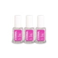 thumbnail image 1 of Eternal Esmalte de uñas Top Coat Eternal Cosmetics  Paquete de 3 Pzs, 1 of 4