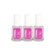 thumbnail image 1 of Eternal Esmalte de uñas Top Coat Eternal Cosmetics  Paquete de 3 Pzs, 1 of 4