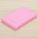 thumbnail image 2 of USB 2.0 SATA 2 5 Pulgadas Compatible Con Caja Disco Duro 2 TB Caja Disco Duro Sin Tornillos (rosa), 2 of 9