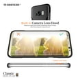 thumbnail image 3 of Saharacase Samsung Galaxy S8+ Classic Case - Black, 3 of 4