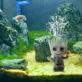 thumbnail image 1 of Mini árbol hombre pecera oxígeno bomba de aire burbuja piedra acuario decoración (02) Sywqhk Libre de BPA, 1 of 9
