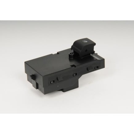 Acdelco 13305370 Jet Blue Door Window Switch