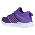 thumbnail image 3 of Tenis K-swiss Bug Children Morado, 3 of 4
