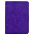 thumbnail image 3 of FOXDOCK Tablet Case for Amazon kindle Paperwhite6 12th 2024 – TPU Folio Cover with Card Slots, Anti-Slip Stitching, Stand Function, Full Protection, 3 of 6