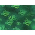 thumbnail image 1 of Ahgly Company Indoor Rectangle Patterned Deep Teal Green Area Rugs, 2' x 4', 1 of 1