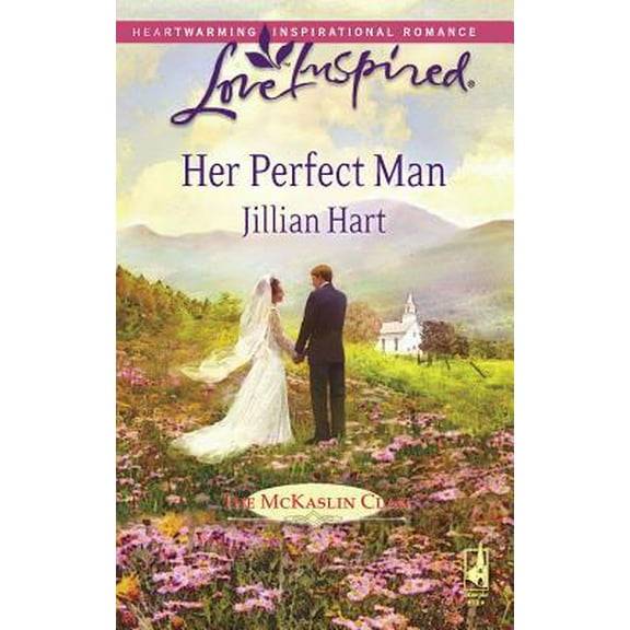Pre-Owned Her Perfect Man (The McKaslin Clan: Series 3, Book 7) (Love Inspired #455) (Unknown) 037387491X 9780373874910