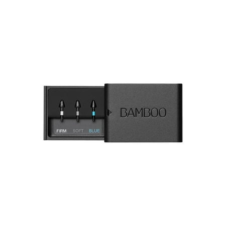 Wacom - Bamboo Ink Plus Stylus - Black