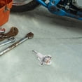 thumbnail image 1 of unbranded 1Jgo Tensor De Cadena Para Cam Timing Compatible Con Polaris Sportsman 335 400 500 Plata Para Motocicleta, 1 of 6