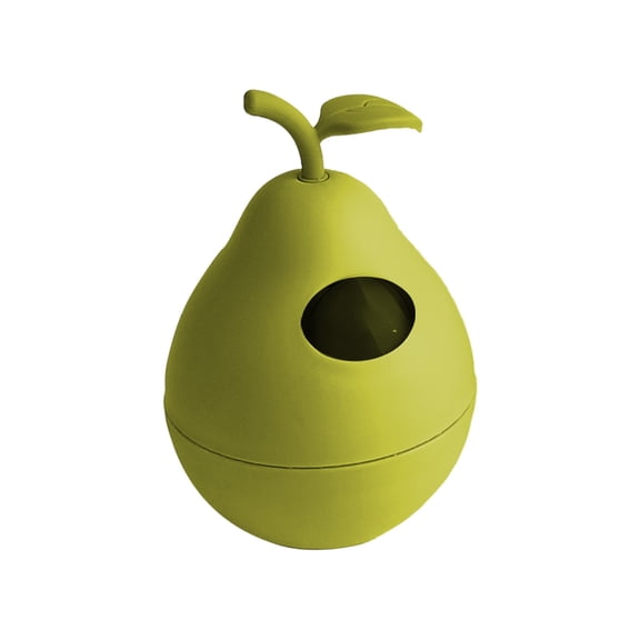 TanSiDing 1pcs Long Lasting Solid Car Air Freshener, Aromatherapy Diffuser for Home and Vehicle, Jelly Slow-Release Fragrance, Odor Eliminator and Purifier, Fruit Scented Decor