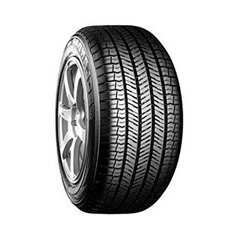 Yokohama Geolandar G99A 235/60R18 103H All-Season SUV