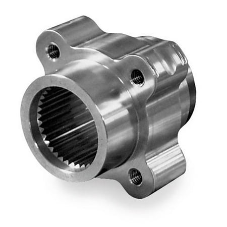 Racing Disc - Lone Star Racing 24-361 Disc Brake Hub