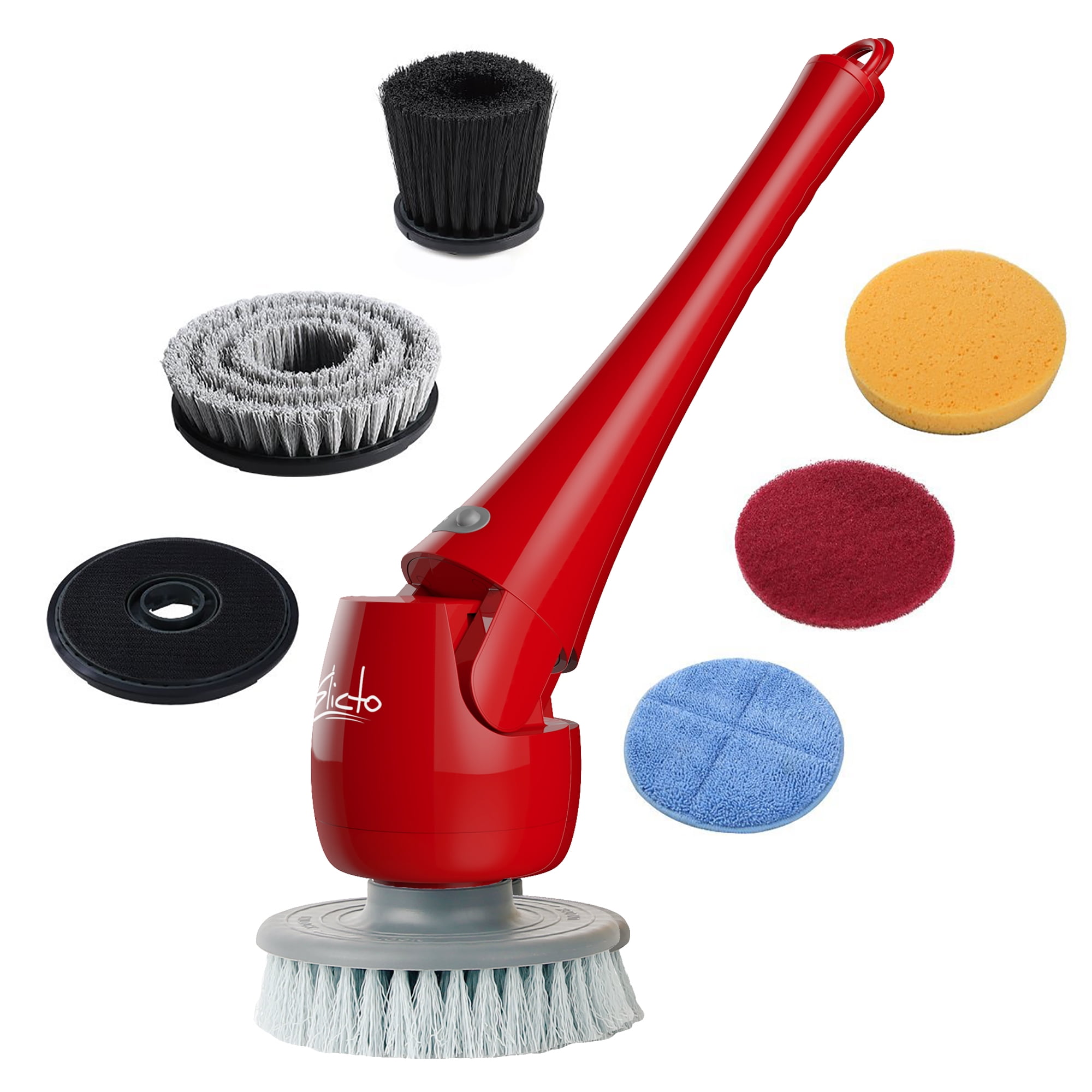 best power scrubber