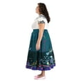 thumbnail image 2 of Plus Size Disney Encanto Mirabel Costume for Women, 2 of 9