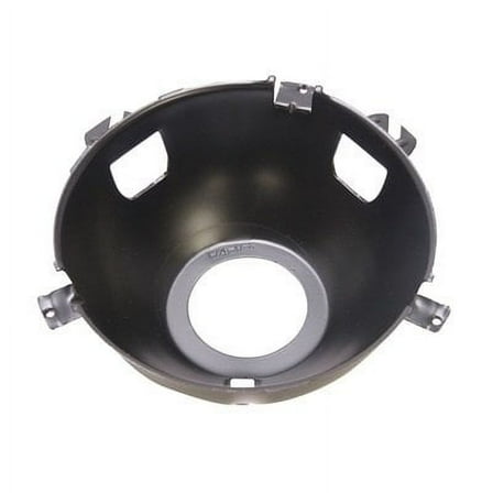 Scott Drake C5ZZ-13008-A Headlight Bucket