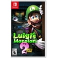 thumbnail image 1 of Luigi's Mansion 2 HD para Nintendo Switch, 1 of 5