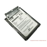 Avolusion 1TB 2.5" SATA (PS3) Playstation3 Hard Drive (PS3 Super Slim CECH-400x Series) + HDD Mounting Bracket - 2 Years Warranty