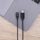 thumbnail image 4 of Cargador de auriculares tipo C de 1 m Cable de cargador magnético para AfterShokz Aeropex AS803, 4 of 9