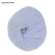 thumbnail image 3 of Cateissary Hilo de tejer de ganchillo de 26g, hilo de tejer para manualidades DIY para el hogar, línea de ganchillo, hilo de tejer a mano, hilo Type9 NO9, 3 of 6
