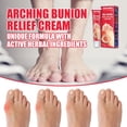 thumbnail image 5 of Crema para el dolor de las articulaciones South Moon - Cuidado corporal para aliviar el dolor de espalda, piernas, músculos y huesos, crema para la salud y el bienestar, 5 of 5