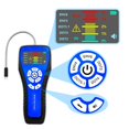 thumbnail image 3 of Brake Fluid Tester High Precision Car Brake Fluid Detector With Color LCD Screen ,Universal Oil Analyzer, 3 of 7