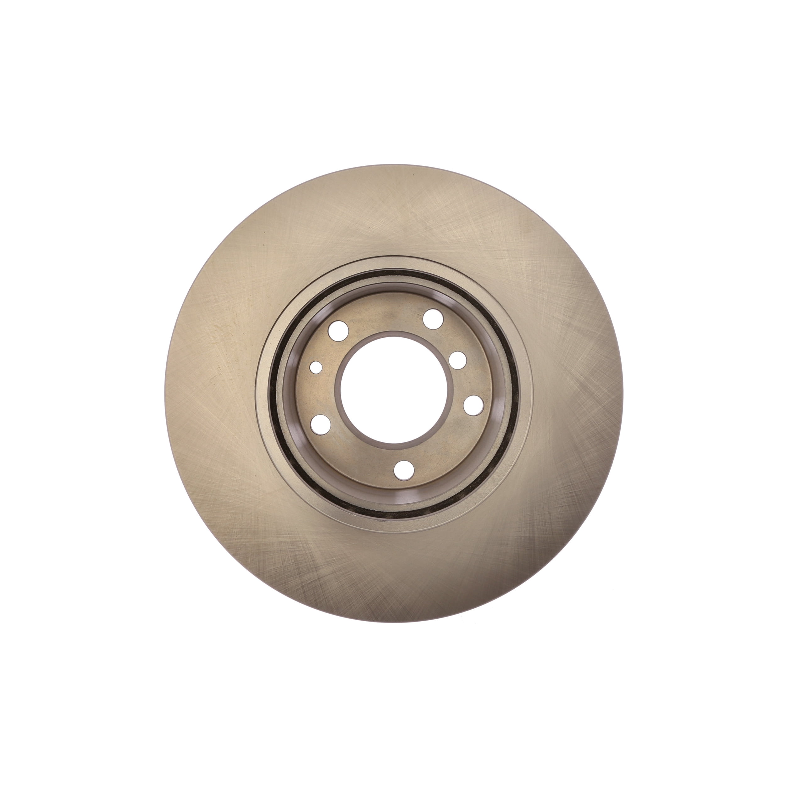 Raybestos R-Line Rotors OE Replacement Brake Rotors 96329R Fits select: 1994-1995 BMW 540, 1987-1992 BMW 735