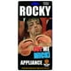 Maquillage Me Couper les Yeux Mick Visage Film Rocky Balboa Appareils UFC Mens Costume – image 1 sur 1