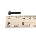 thumbnail image 5 of M4x20mm Hex Socket Thin Head Cap Screw Bolts 12.9 Grade Carbon Steel 50 Pack, 5 of 5