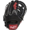 thumbnail image 4 of Guante de béisbol Rawlings Heart of the Hide 11.75" Pro H-Web, 4 of 5