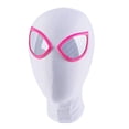 thumbnail image 1 of Máscara Lens Headgear Expedition Miles con cremallera Máscara Lens Headgear para espectáculo de Halloween, 1 of 4