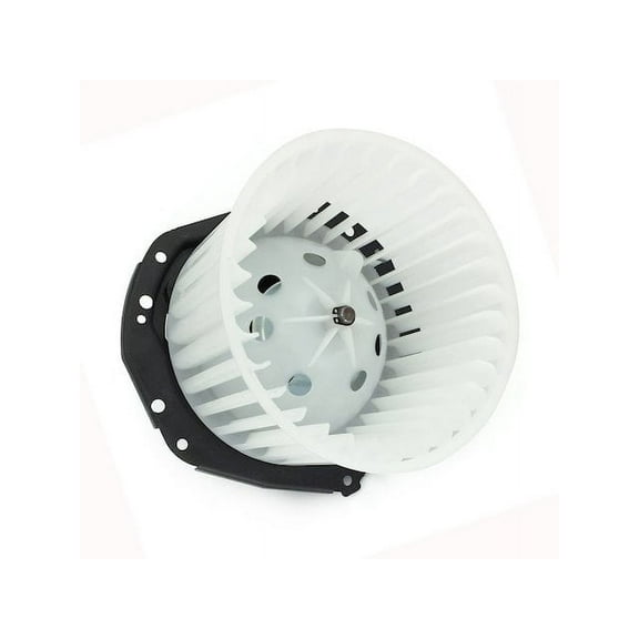 Front Blower Motor - Compatible with 1995 - 1996 Chevy Tahoe