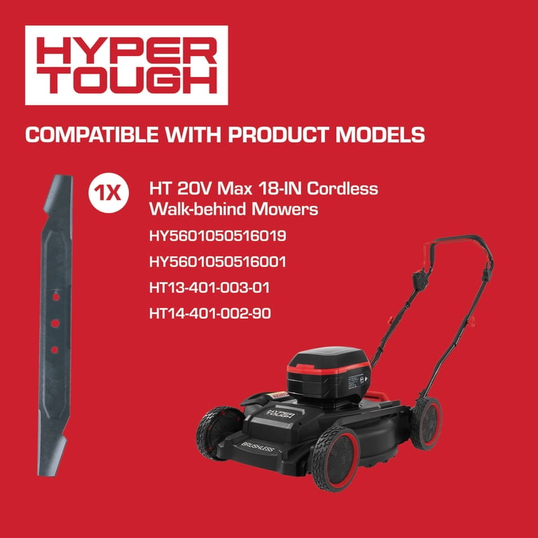 Hyper Tough 18
