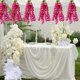 thumbnail image 5 of Enredaderas Artificiales De Flores Lilas, Guirnaldas Decorativas Para Techo, Decoraci N De Arcos Para Bodas, Arreglos Florales De Seda Con Vegetaci N Artificial, Dise O Elegante, Para El, 5 of 8