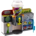 thumbnail image 3 of Set de juego Grossery Gang The Mushy Slushie con 2 personajes, 3 of 3