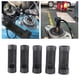 thumbnail image 5 of Juego de zócalos de tuerca de puntal de acero de vanadio compacto de 12 puntos 5 piezas a prueba de herrumbre para herramienta de reparación de automóviles ANGGREK Otros, 5 of 8
