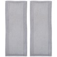 thumbnail image 1 of 2Pcs Kitchen Refrigerator Handle Covers for Fingertips Food Oil Water Stain, 1 of 8