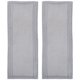 thumbnail image 1 of BRIGHTFUFU 2PCS COCINA DE COCINA CUBIERTAS DE HANDERA DE FRIGORÍTULO PARA TIENDA DE AGUAS DE ALIMENTOS ALIMENTOS, 1 of 7