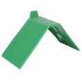 thumbnail image 3 of BRILLAR 10 Uds. Soporte de descanso para palomas de plástico verde antideslizante, 3 of 5