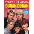 thumbnail image 1 of Revista Life Duran Duran Pioneros del New Wave, 1 of 1