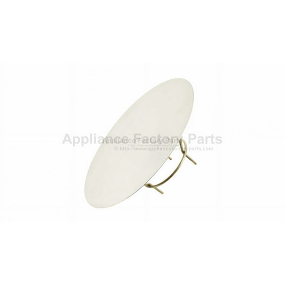 Landmann HEAT DIFFUSER 430 SSTEEL 470106M