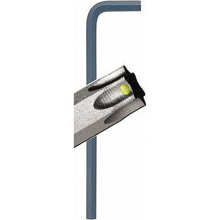 UPC: 0037231718503 | Bondhus 71850 T50 x 6.2  Long Arm Torx L-Key with ProGuard Finish and Long Arm  2 Pack