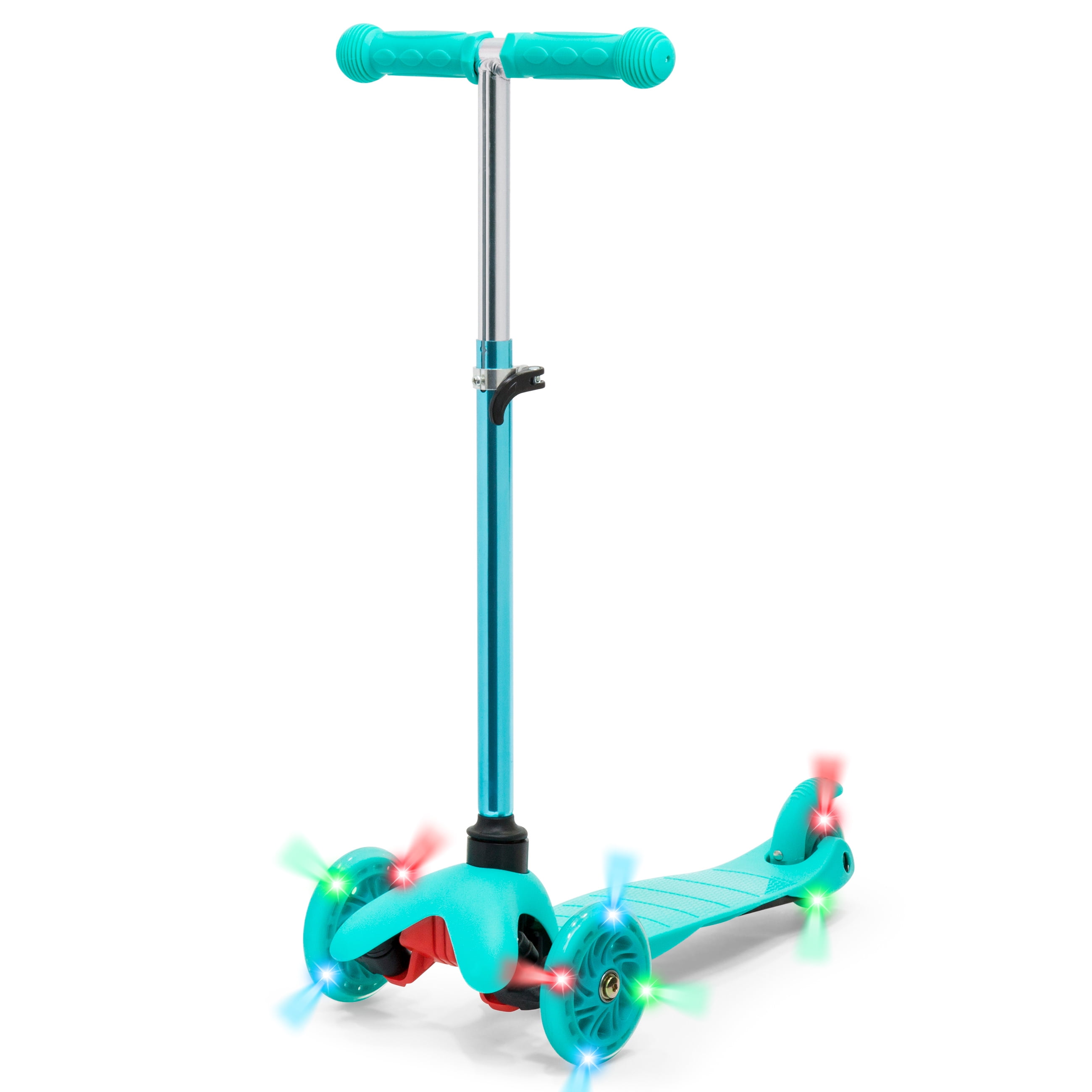 best infant scooter