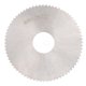 thumbnail image 2 of Hoja De Sierra Circular, Estructura Estable De Alta Resistencia Al Desgaste Hoja De Sierra De Diseño Profesional Hoja De Sierra De 80 X 1,2 Mm Para Suministros Industriales, 2 of 7