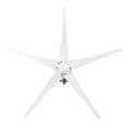 thumbnail image 1 of Wind power equipment,Wind Kit 12v 1200w Wind Kit Clear 1200w Wind With S-type Wind Brewel Leeofty With R 5 Rookin Me Wind 12v 12v, 1 of 6