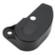 thumbnail image 2 of Cubierta de protección del interruptor de patada lateral de la motocicleta Reemplazo del protector del interruptor del soporte lateral de aleación de aluminio para G310GS G310R 2017-2020Negro, 2 of 5