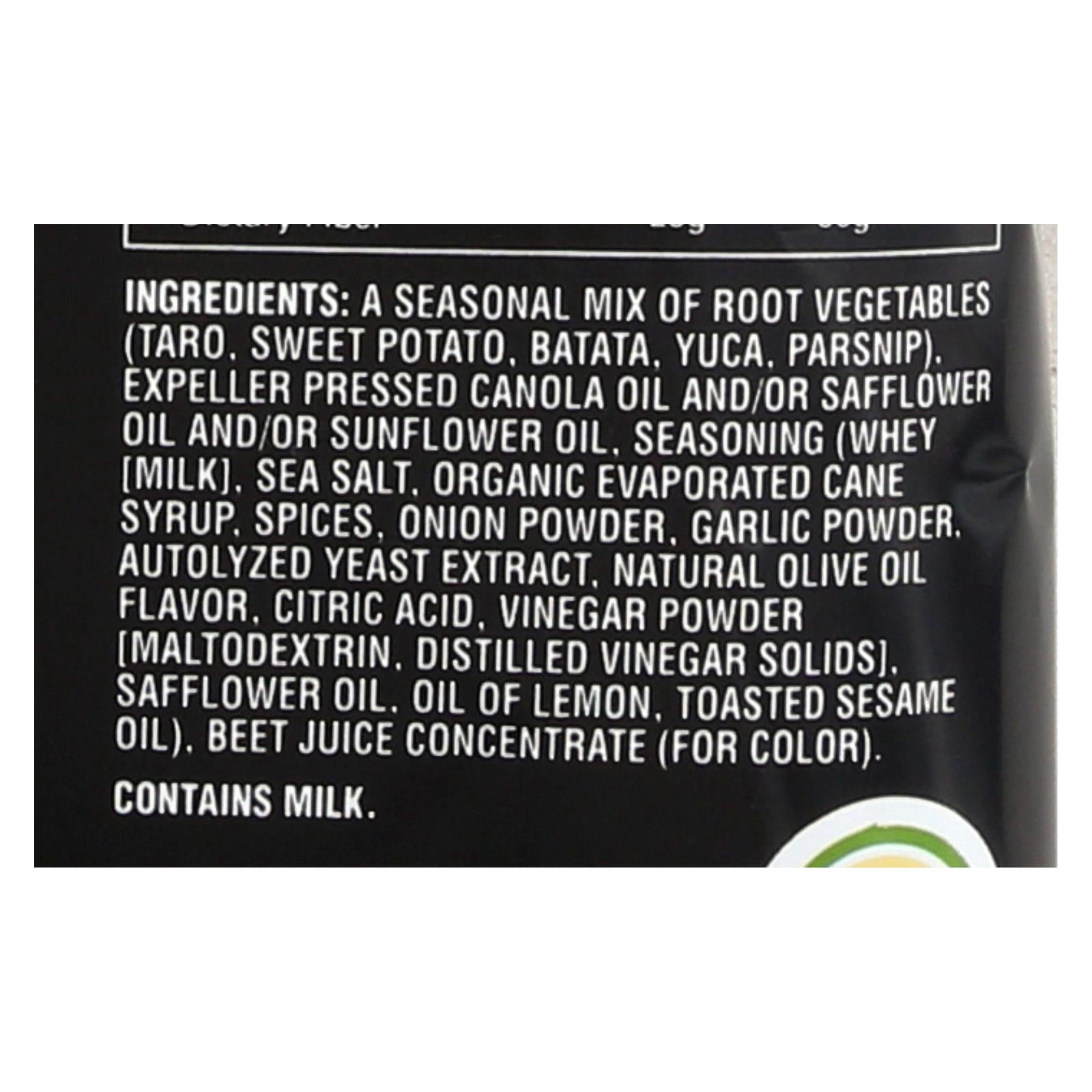 Hain Celestial Group Terra Real Vegetable Chips, 5 oz