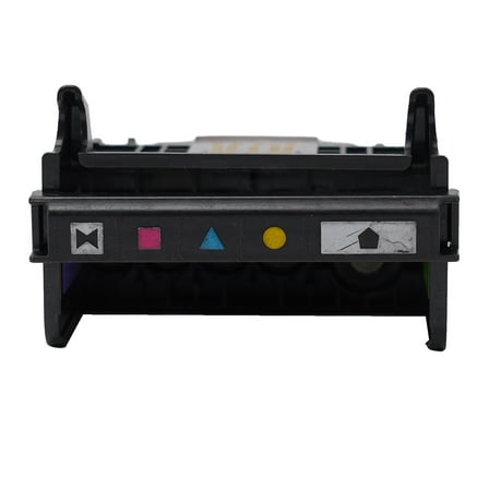 Print Head Abs Printhead For For For Hp Photosmart 7520 7510 7525 7515 C6340 D7560 C6350 YIWEI